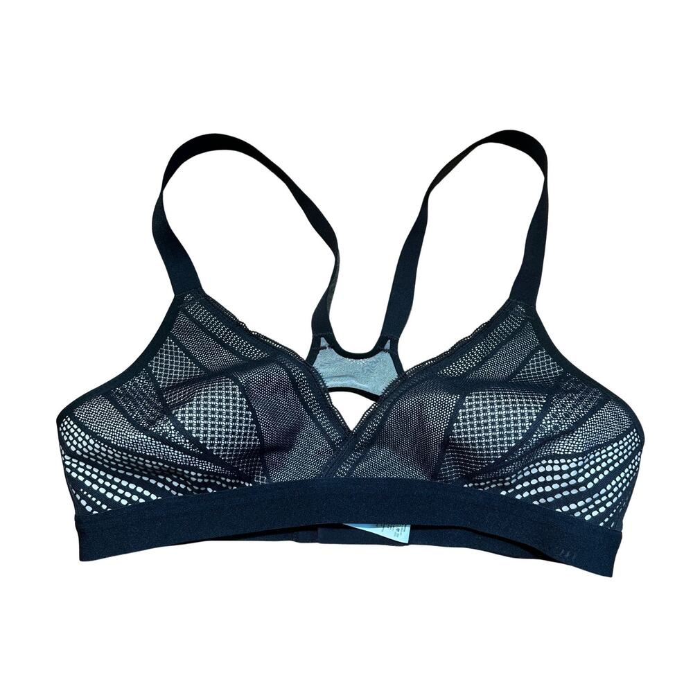 Lululemon Awake to Lace Razorback Bra Size 34B